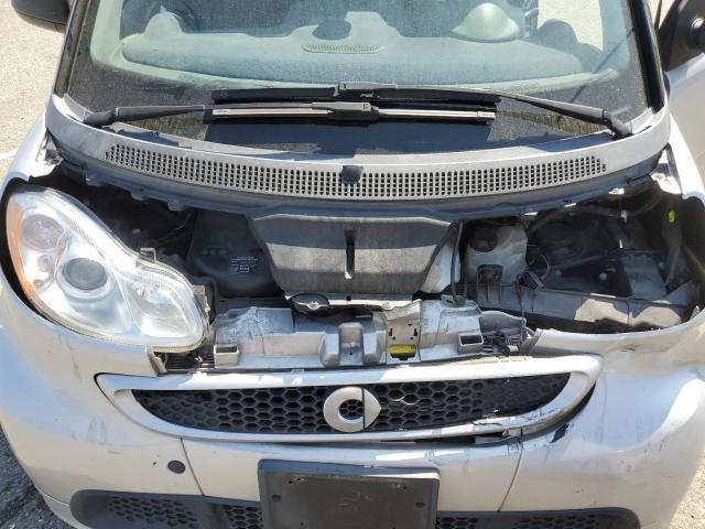 VIN WMEEK3BA9FK823922 2015 Smart Fortwo, Passion no.11