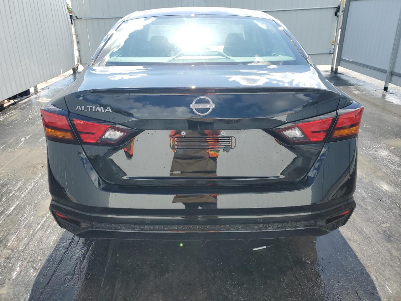 1N4BL4BV1RN337203 2024 Nissan Altima S