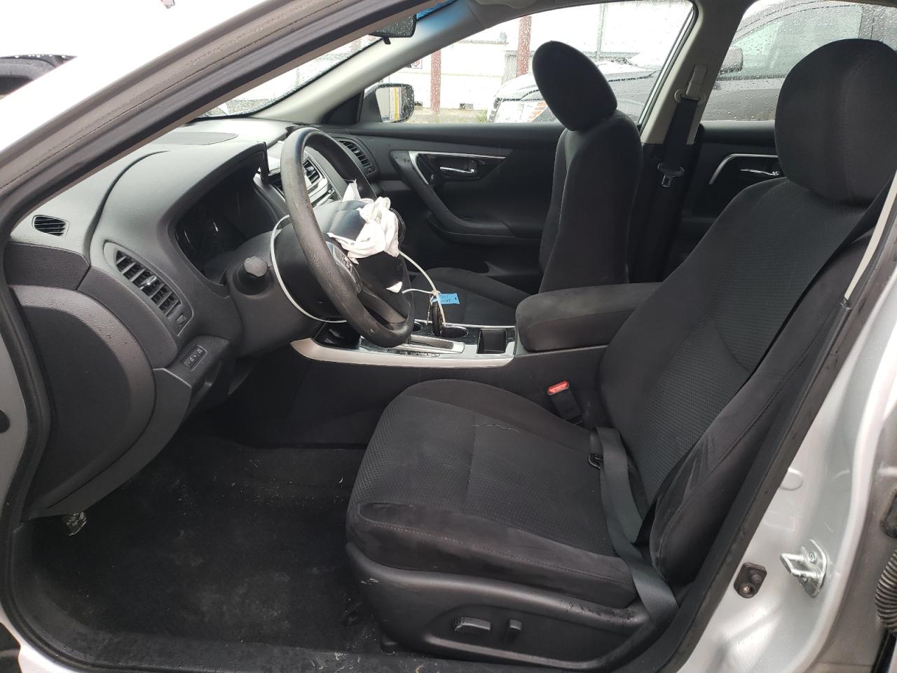 1N4AL3APXEN373796 2014 Nissan Altima 2.5