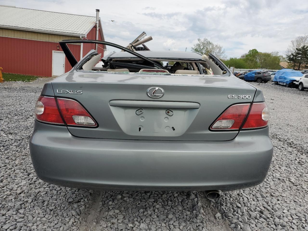 JTHBF30G420073945 2002 Lexus Es 300