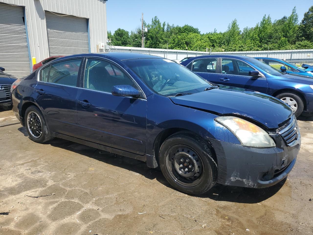 1N4AL21E09N444874 2009 Nissan Altima 2.5