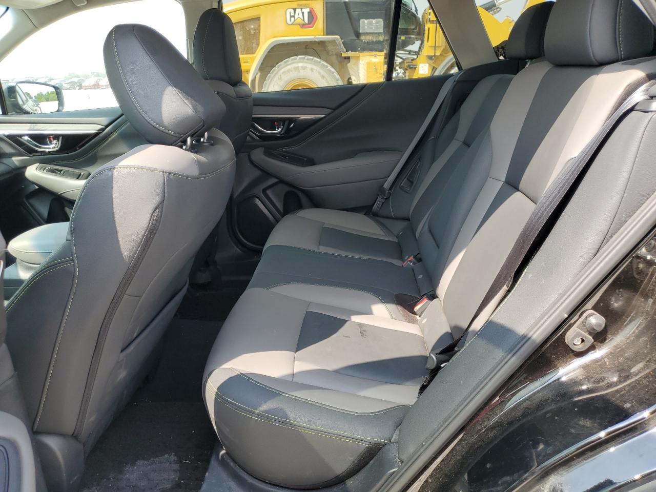 4S4BTGJD6N3206564 2022 Subaru Outback Onyx Edition Xt