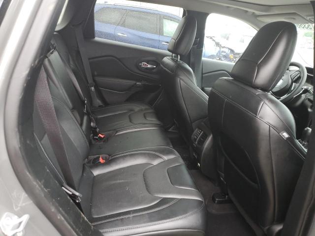 2023 JEEP CHEROKEE A 1C4PJMMB4PD101799