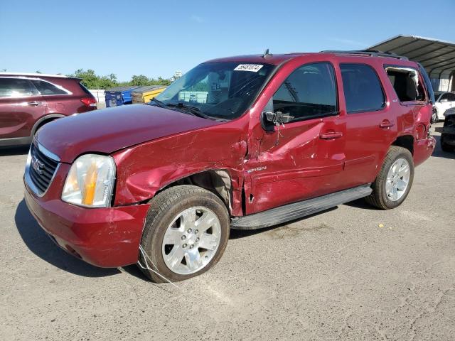 2009 GMC Yukon Slt VIN: 1GKFK33049R245088 Lot: 56481874