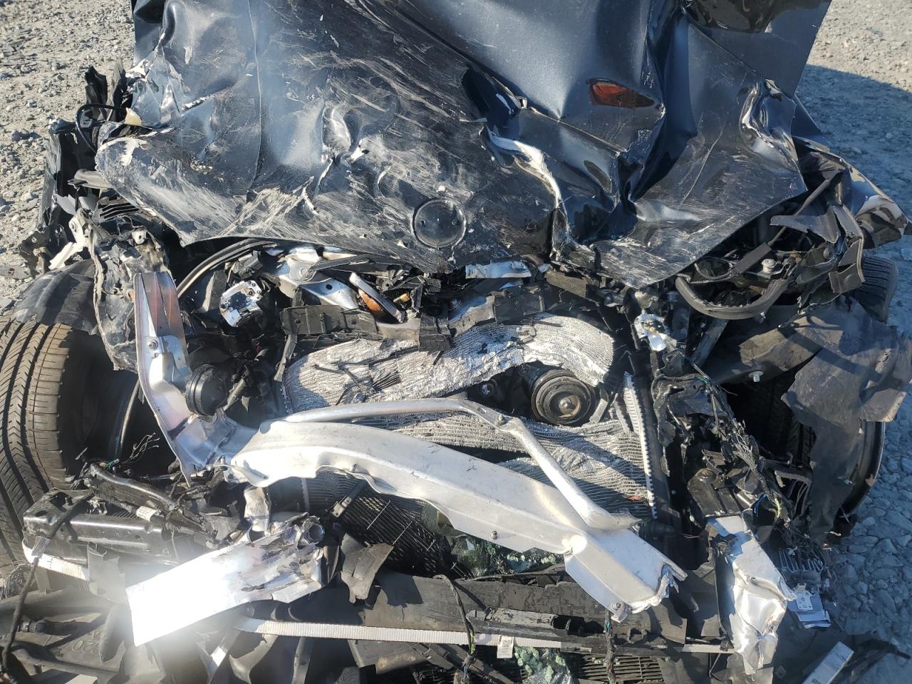 WBA5U7C01LFJ50924 2020 BMW M340I