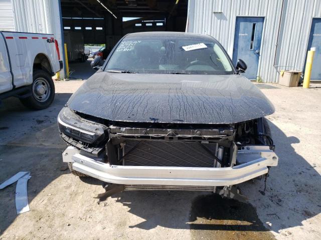 2023 Honda Accord Ex VIN: 1HGCY1F38PA013808 Lot: 53280024