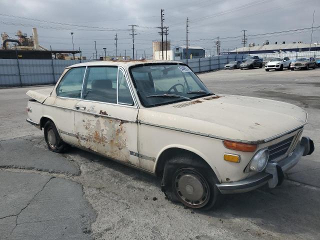 1973 BMW 2002 VIN: 2576524 Lot: 54465514