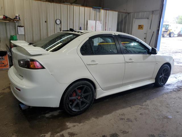 2014 Mitsubishi Lancer Es/Es Sport VIN: JA32U2FU5EU010671 Lot: 52373384