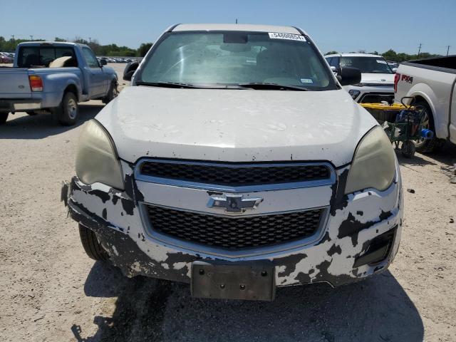 2015 Chevrolet Equinox Ls VIN: 1GNFLEEK4FZ106245 Lot: 54800854