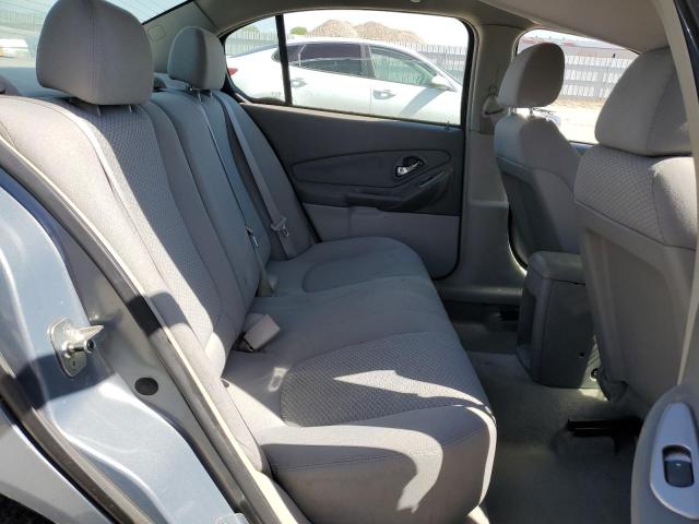 2007 Chevrolet Malibu Ls VIN: 1G1ZS58F37F223155 Lot: 56162624