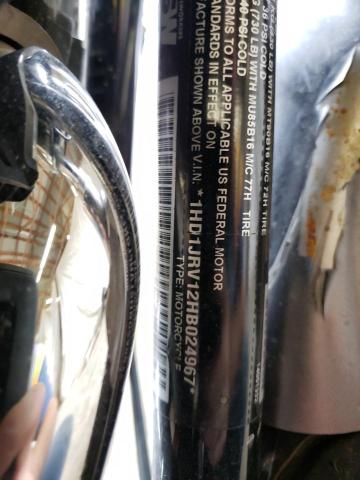 2017 HARLEY-DAVIDSON FLS SOFTAI 1HD1JRV12HB024967