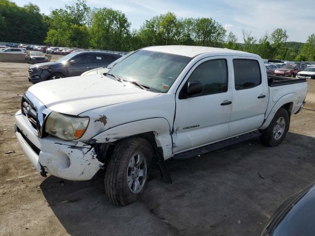 2009 Toyota Tacoma Double Cab VIN: 3TMLU42N59M023074 Lot: 55376594