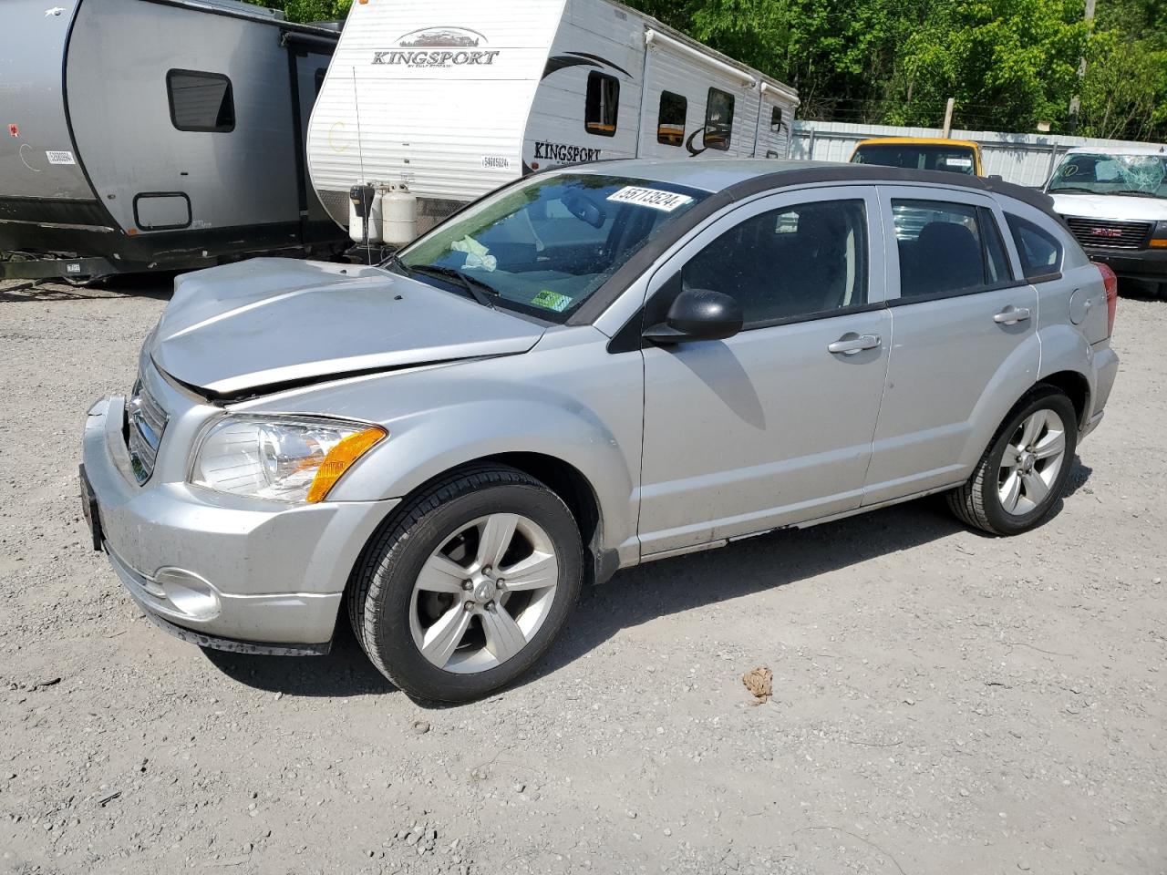 1B3CB3HA1BD228754 2011 Dodge Caliber Mainstreet