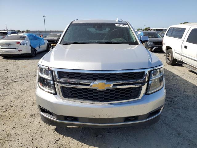 2015 Chevrolet Suburban C1500 Lt VIN: 1GNSCJKC1FR513766 Lot: 55225224