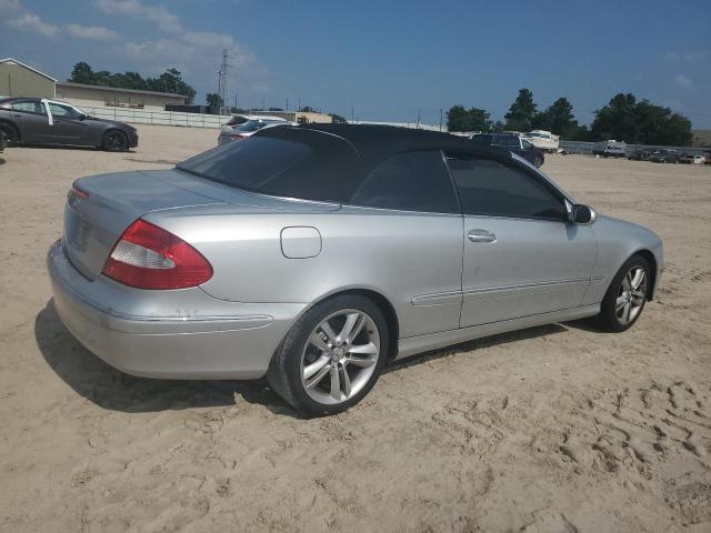 2006 Mercedes-Benz Clk 350 VIN: WDBTK56H76F186982 Lot: 55888264