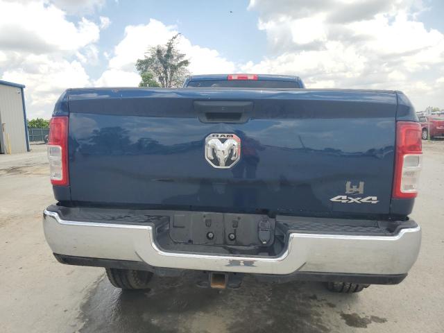 2022 Ram 2500 Tradesman VIN: 3C6UR5HJ8NG155679 Lot: 55640694