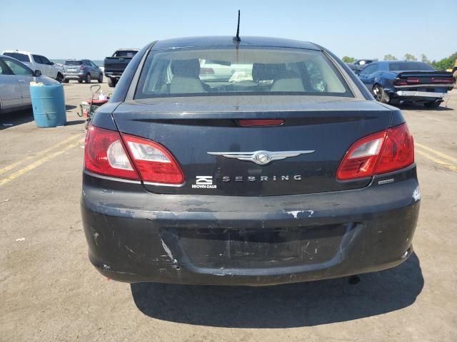 2010 Chrysler Sebring Touring VIN: 1C3CC4FB5AN217847 Lot: 55639514