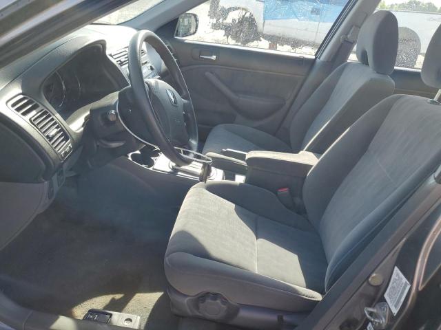 2004 Honda Civic Lx VIN: 2HGES16594H529345 Lot: 56083864