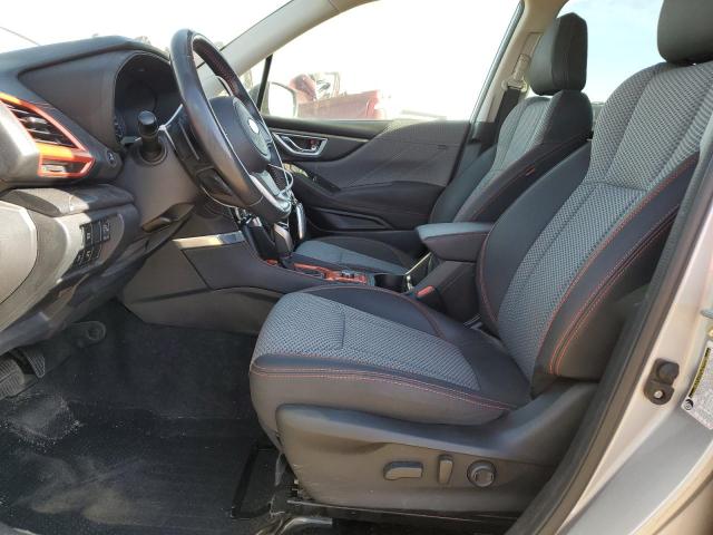 2021 Subaru Forester Sport VIN: JF2SKALC3MH544872 Lot: 56925464