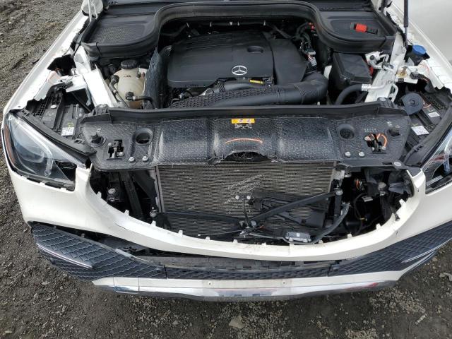 2020 MERCEDES-BENZ GLE 350 4M 4JGFB4KB3LA024703  50808964