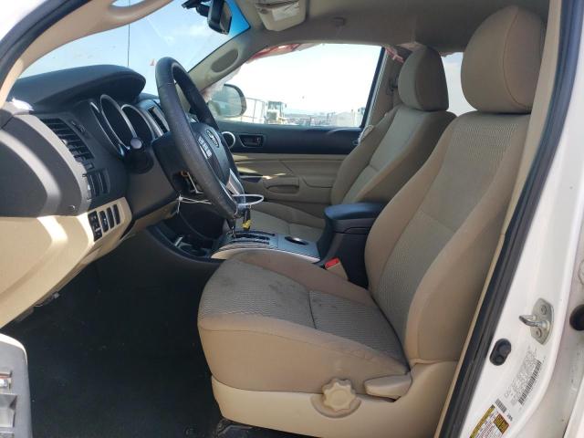 2013 Toyota Tacoma Double Cab Prerunner VIN: 3TMJU4GN6DM153020 Lot: 56338134