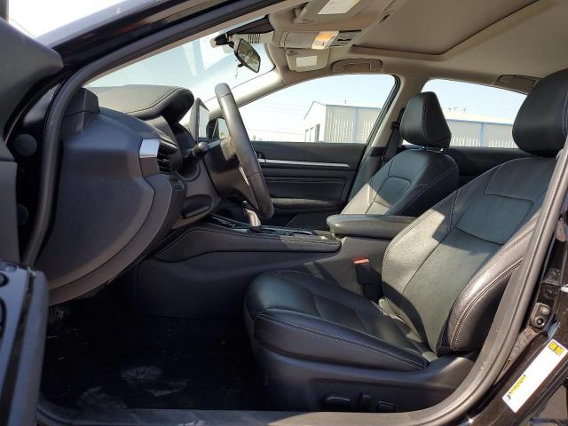 2023 NISSAN ALTIMA SL - 1N4BL4EV3PN332917