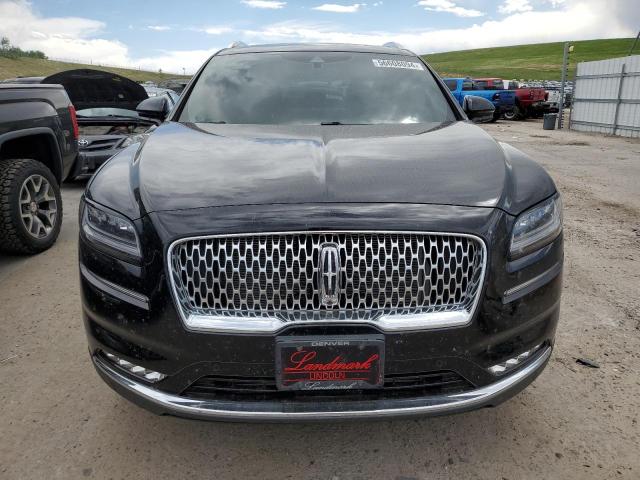 2023 LINCOLN NAUTILUS B 2LMPJ9JPXPBL19832