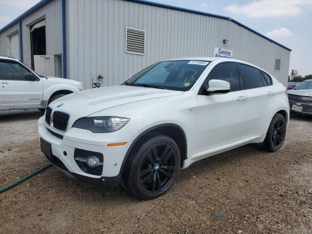 2012 BMW X6