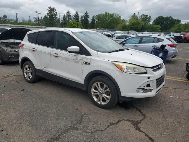 2013 Ford Escape Se VIN: 1FMCU9GXXDUD31042 Lot: 54910524