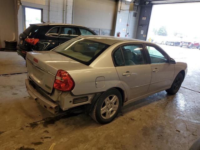 2006 Chevrolet Malibu Lt VIN: 1G1ZT51F56F272329 Lot: 55178894