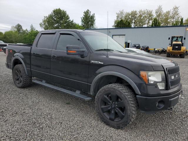 1FTFW1EF4BFB05930 | 2011 Ford f150 supercrew