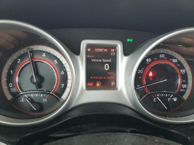 2015 Dodge Journey Sxt VIN: 3C4PDCBG7FT554081 Lot: 54081114