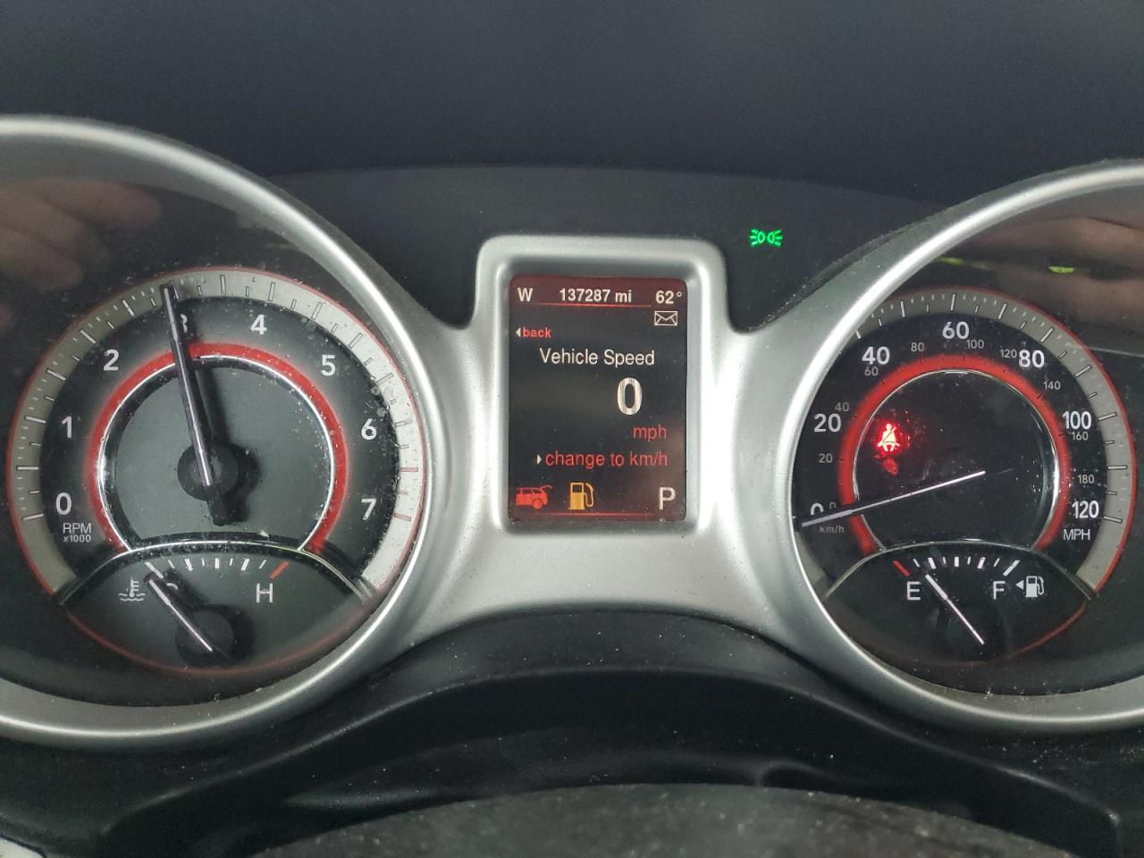 3C4PDCBG7FT554081 2015 Dodge Journey Sxt