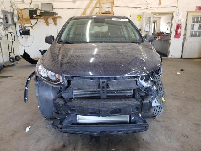 2019 CHEVROLET TRAX LS - 3GNCJKSB4KL208366