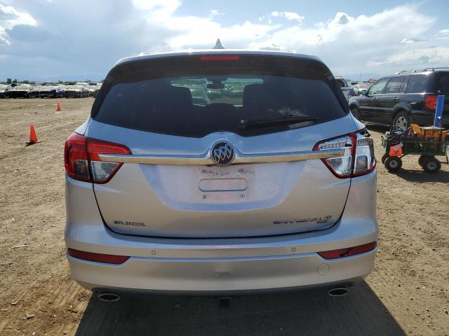 2018 Buick Envision Premium VIN: LRBFX3SX3JD009768 Lot: 56597424