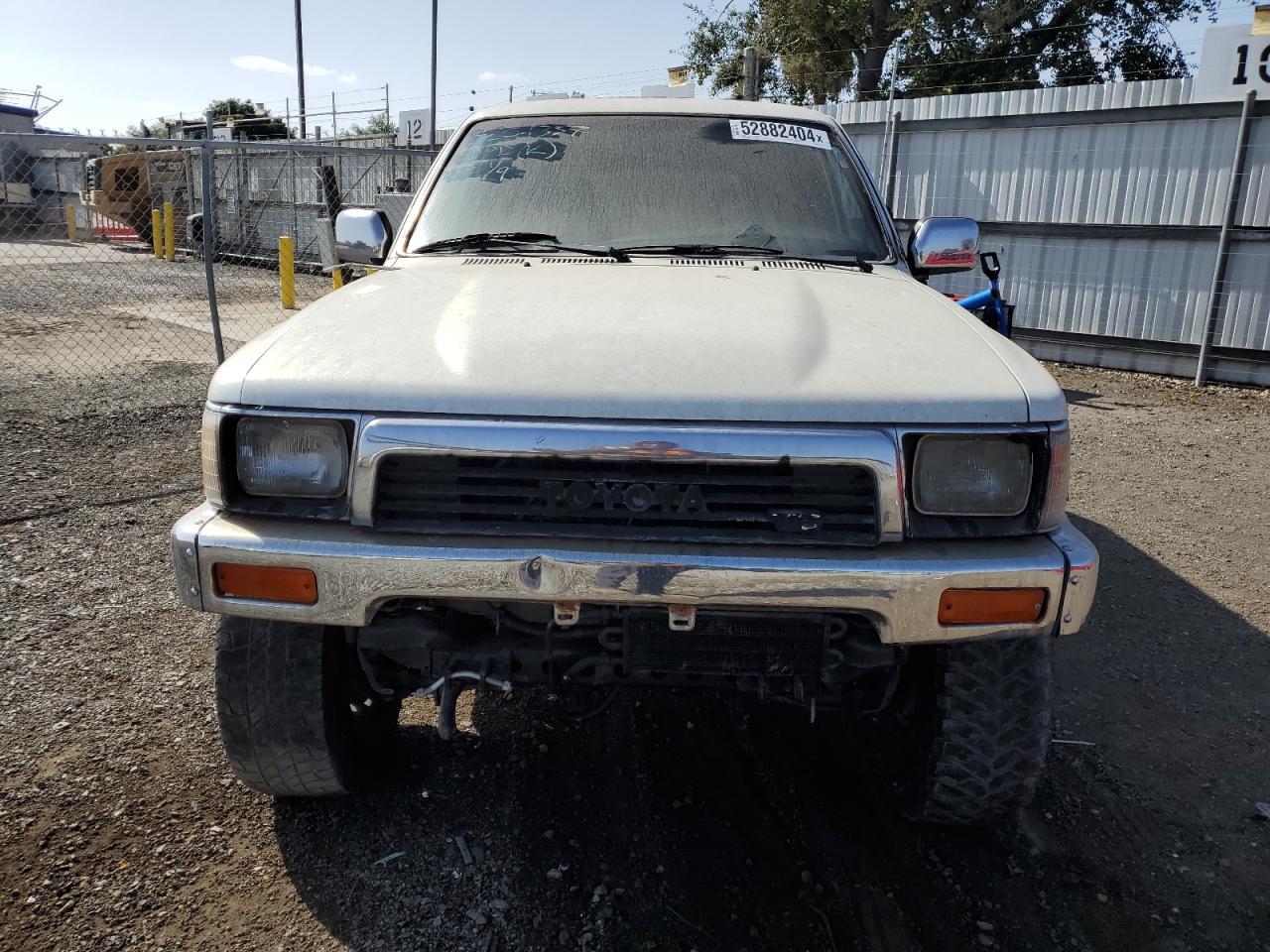 JT3VN39W9L0038545 1990 Toyota 4Runner Vn39 Sr5