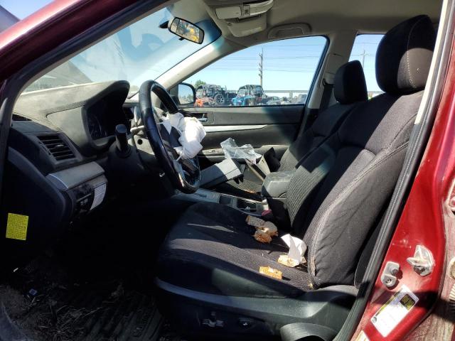 2011 Subaru Legacy 2.5I Premium VIN: 4S3BMBB66B3230282 Lot: 56533154