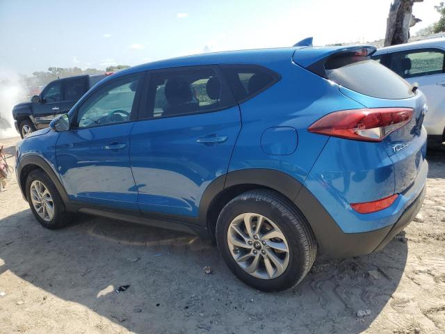 2020 Hyundai Tucson Se VIN: KM8J23A48LU181584 Lot: 53991064