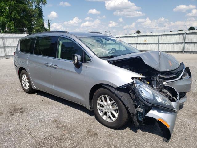 2020 CHRYSLER VOYAGER LX - 2C4RC1DG0LR185432