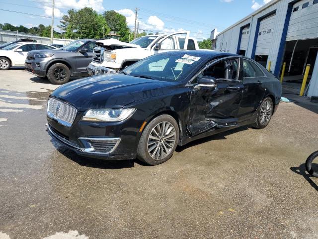 2017 LINCOLN MKZ PREMIE - 3LN6L5A92HR633909