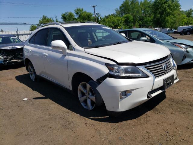 2013 Lexus Rx 350 Base VIN: 2T2BK1BA9DC155328 Lot: 56373474