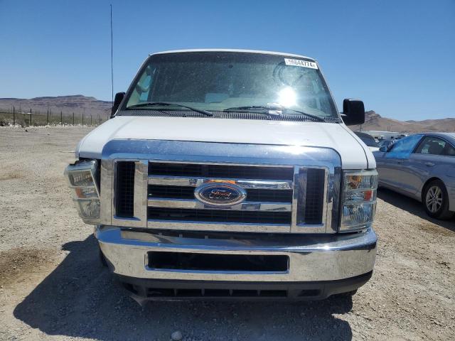 2010 Ford Econoline E350 Super Duty Wagon VIN: 1FBNE3BL6ADA67992 Lot: 56644774