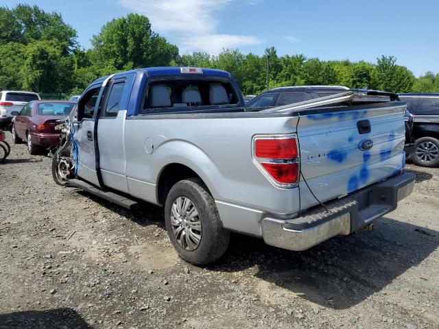 2011 Ford F150 Super Cab VIN: 1FTEX1CM2BFD33368 Lot: 56079734