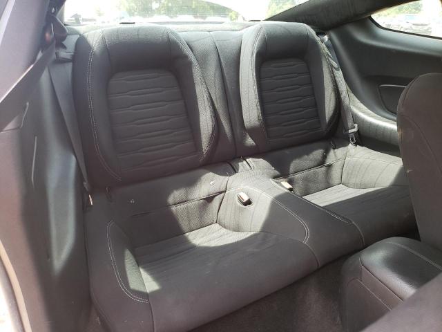 2017 Ford Mustang VIN: 1FA6P8TH5H5255558 Lot: 54509244