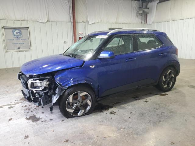 KMHRC8A39MU102056 2021 Hyundai Venue Sel 2021 Hyundai Venue Sel VIN: KMHRC8A39MU102056 Lot: 56244204