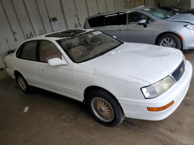 1995 Toyota Avalon Xl VIN: 4T1GB10E6SU016091 Lot: 55030264