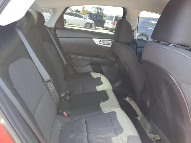 2022 Kia Forte Fe VIN: 3KPF24AD9NE446031 Lot: 53296114