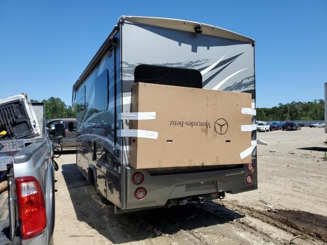 2022 Mercedes-Benz Sprinter 3500 VIN: W1X8E33Y6NN199251 Lot: 56680884