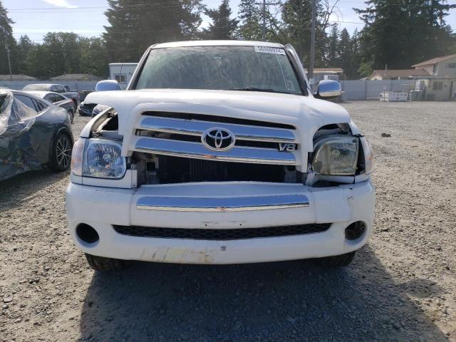 2005 Toyota Tundra Double Cab Sr5 VIN: 5TBET341X5S479428 Lot: 56860974