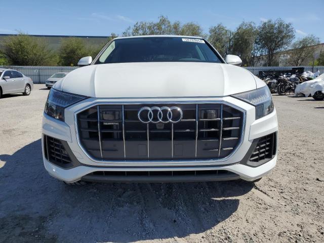 2023 Audi Q8 Premium Plus VIN: WA1BVBF14PD037412 Lot: 56763054